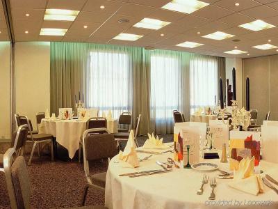 Novotel Metz Centre - 32