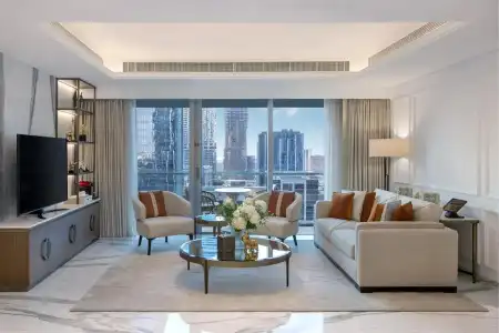 Kempinski Central Avenue Dubai - 36
