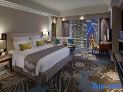 Mandarin Oriental, Kuala Lumpur - 78