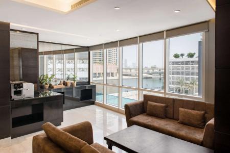 Radisson Blu, Canal View - 7