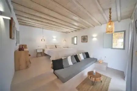 Myconian Crown Suites by Mr and MRS White - 57