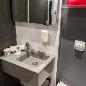 CABINN Metro - 9