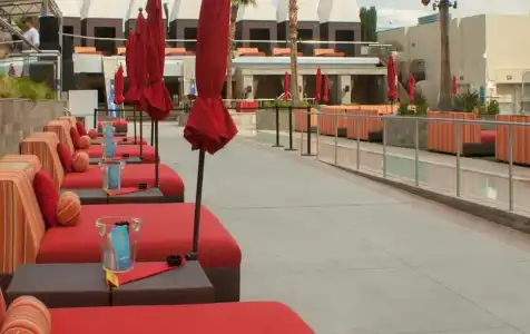 Palms Casino Resort - 28