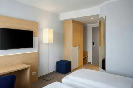 Four Points Flex by Sheraton Goettingen - 41