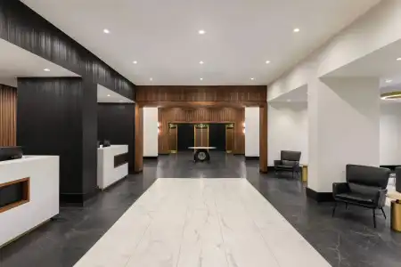 Radisson Blu Vancouver Airport & Marina - 43