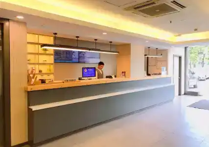 Hanting Shenzhen Huaqiang Center Park - 22