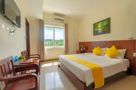 KLC Holidays Phu Quoc - 83