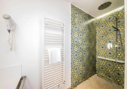 Hôtel Les Capucines - Saint Tropez - 38