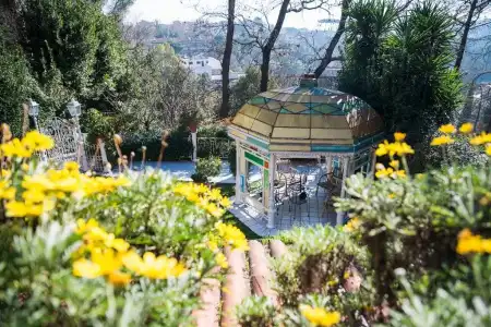Casale dell'Insugherata B&B Roma - 49