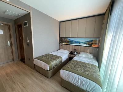 Radar Otel - 6