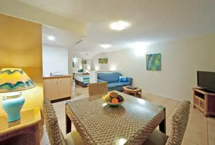 Shingley Beach Resort - 42