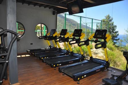 Orka Sunlife Villas - 29