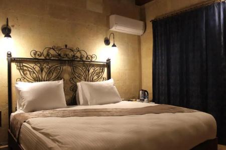 Kayra Cave Suites - 72
