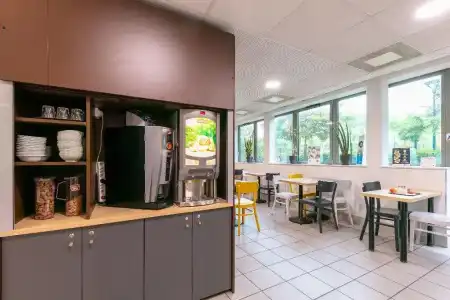 B&B Toulouse Basso Cambo - 23