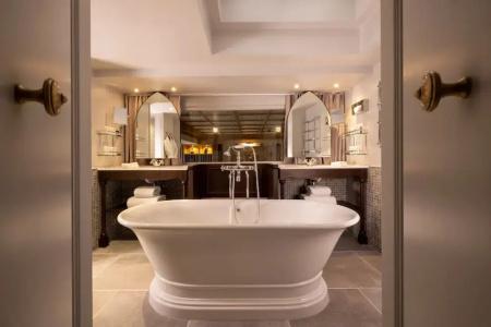 Hôtel Da Vinci & Spa - 170