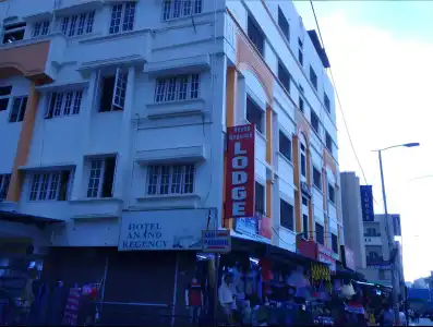 Anand Regency - 0
