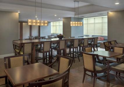 Hampton Inn NY-JFK - 21