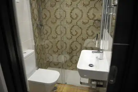 Hostal Barcelona - 7
