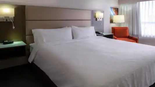 Holiday Inn Express Vancouver-Metrotown (Burnaby) by IHG - 64