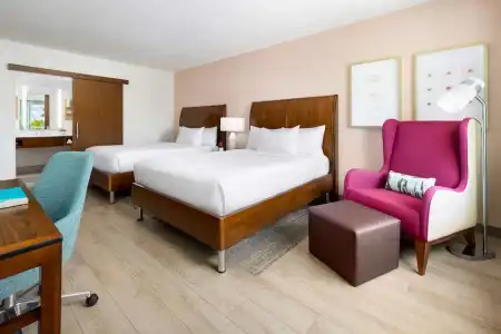 Hilton Garden Inn Key West / The Keys Collection - 111