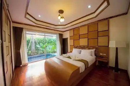 Taman Resort - 195
