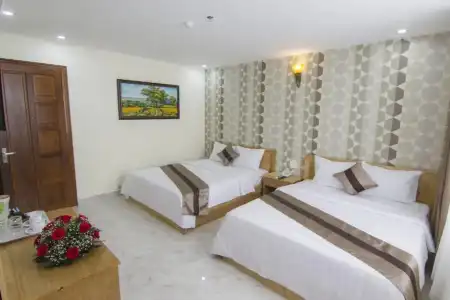 One Season Boutique Vung Tau - Beachfront - 71