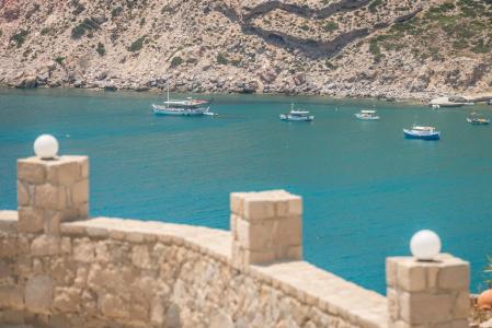 Psaravolada Milos - 10