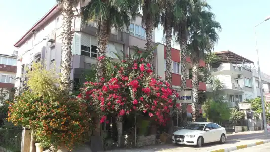 Gunay Pansiyon Antalya - 0