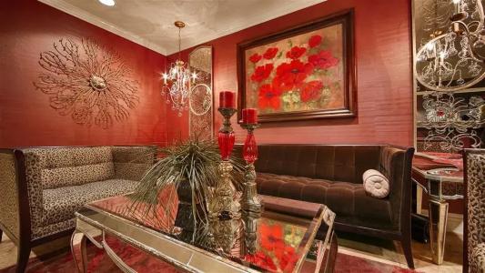 Best Western Plus Abbey Inn - 18