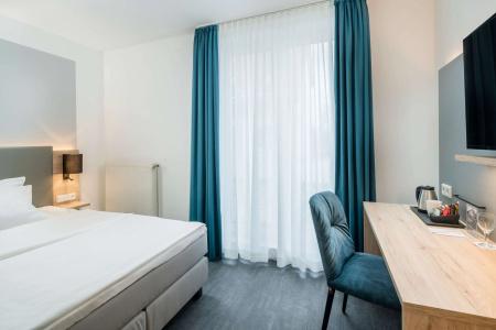 Best Western Lippstadt - 29