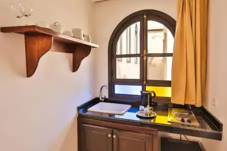 Riad Diamant Blanc - 38
