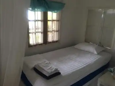 Bang Po Village - 87