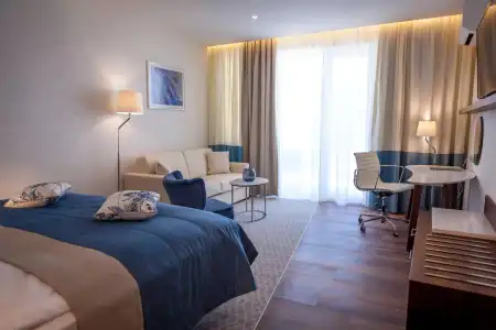 Maritim Paradise Blue - 1