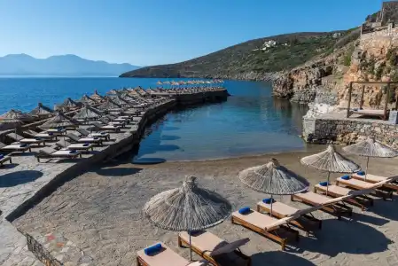 Aquila Elounda Village Resort - 25