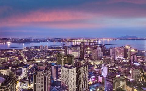 Intercontinental Dalian by IHG - 40