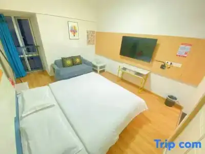 SiamBeach Resort - 60