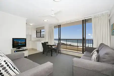 Voyager Resort - 30