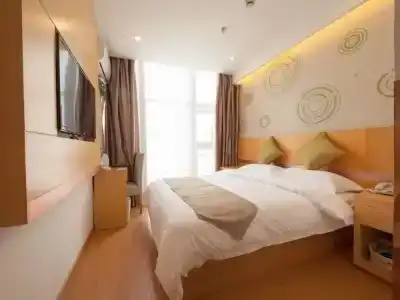 GreenTree Inn Suzhou Gongyeyuan District Xinglong Street Express - 10