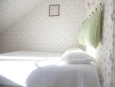 Hôtel du Manoir - 57
