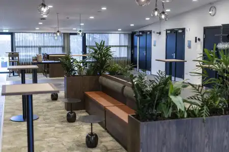 Scandic Aalborg Øst - 24