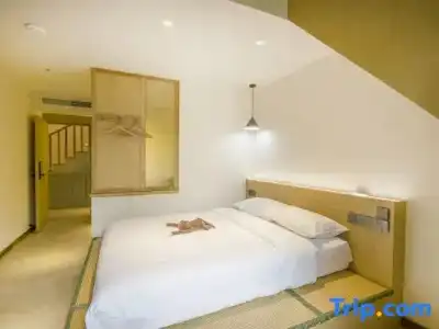 Route Inn Hakata Ekimae - 70