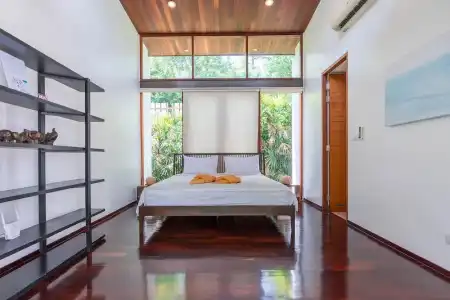 PRAN-A-LUXE Exclusive Pool Villa - 86