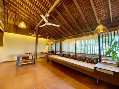 Veranda Natural Resort - 25