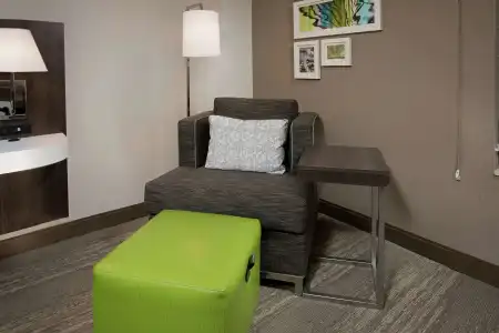 Hampton Inn Hilton Head - 3