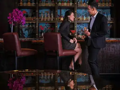 Swissôtel Jakarta PIK Avenue - 35