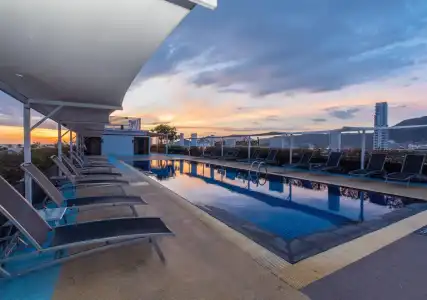 ASHLEE Hub Patong - 6