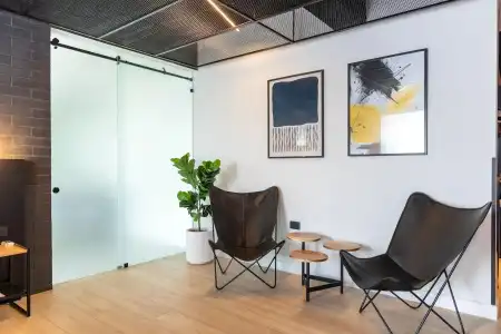 Fulton Business Luxury - 9
