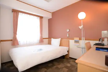 Toyoko Inn Hokkaido Hakodate Ekimae Daimon - 62
