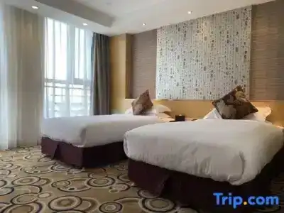 Suzhou Sun Plaza - 68