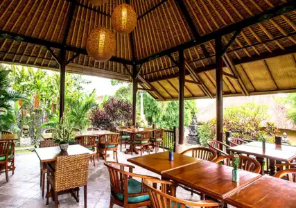 Samhita Garden Ubud - 17